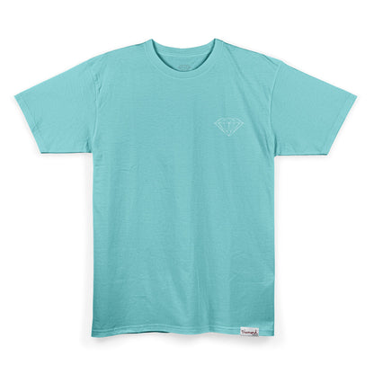 Camiseta Diamond Brilliant Tee II