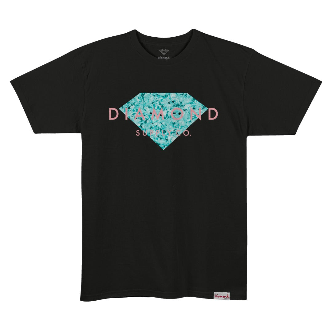 Camiseta Diamond Infinite Tee