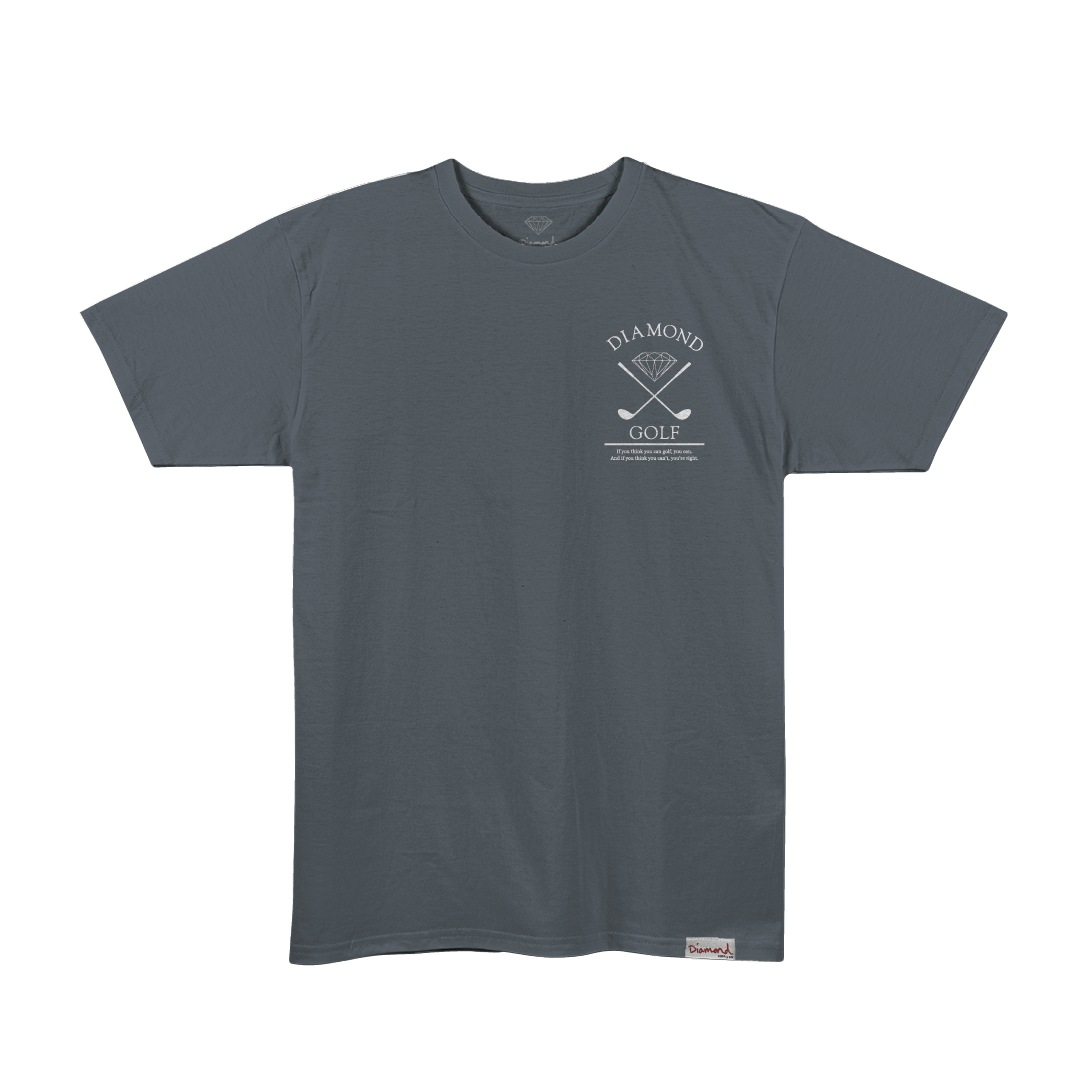 Camiseta Diamond Golf Tee