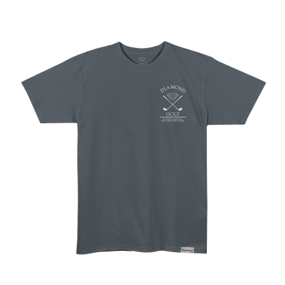 Camiseta Diamond Golf Tee