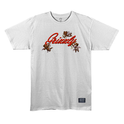 Camiseta Grizzly Cupid Tee