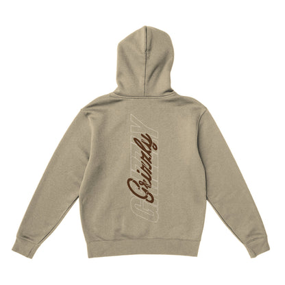 Moletom Grizzly Down The Line Hoodie
