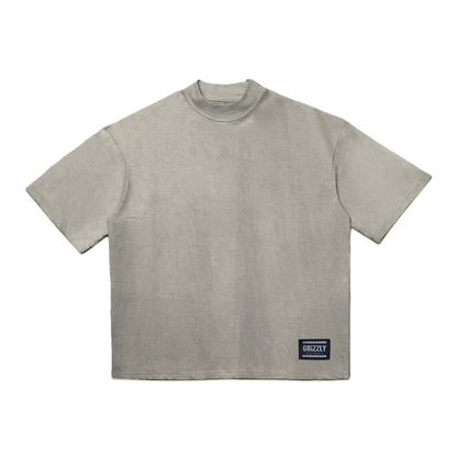Camiseta Grizzly Blank Oversized Tee