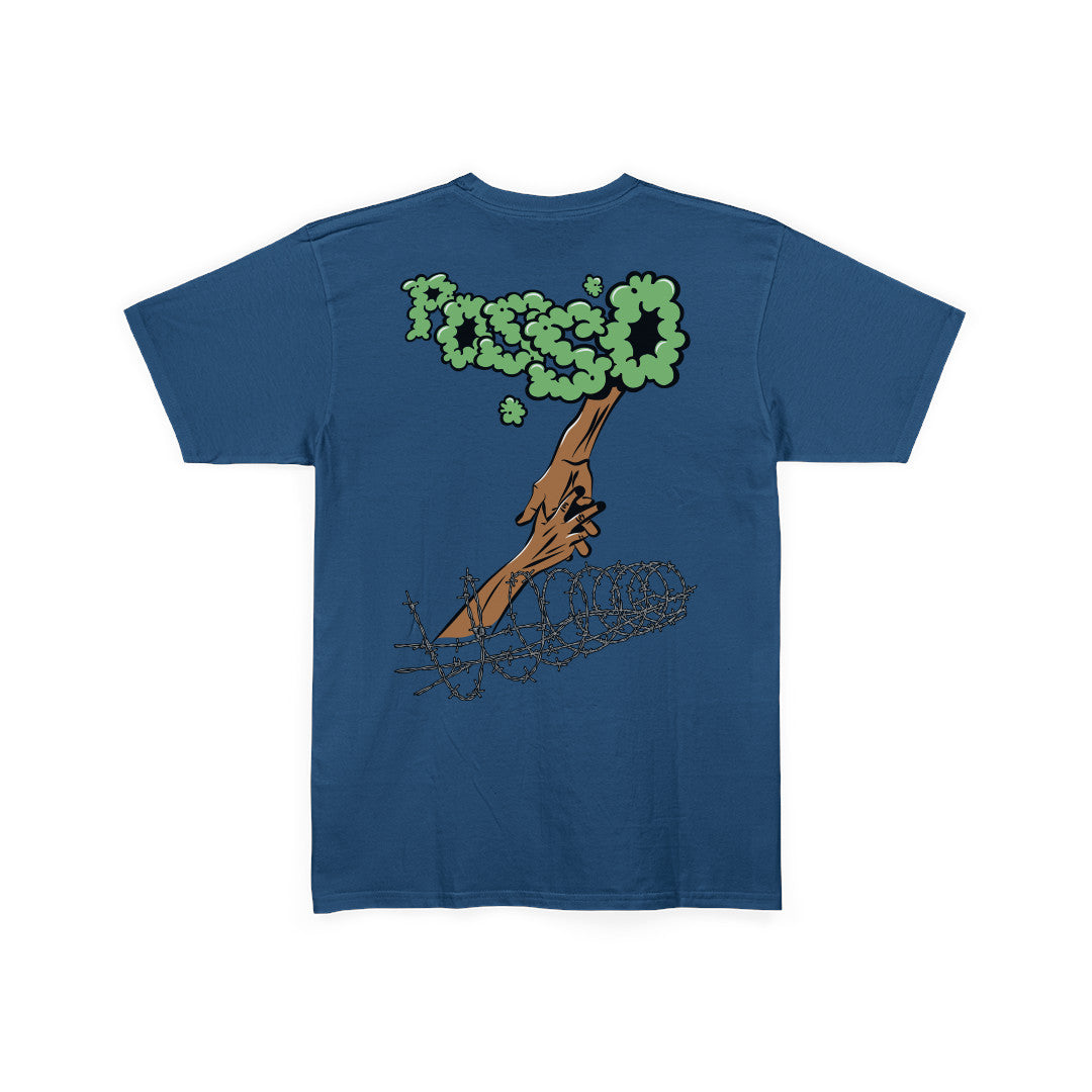 Camiseta Posso Criacao
