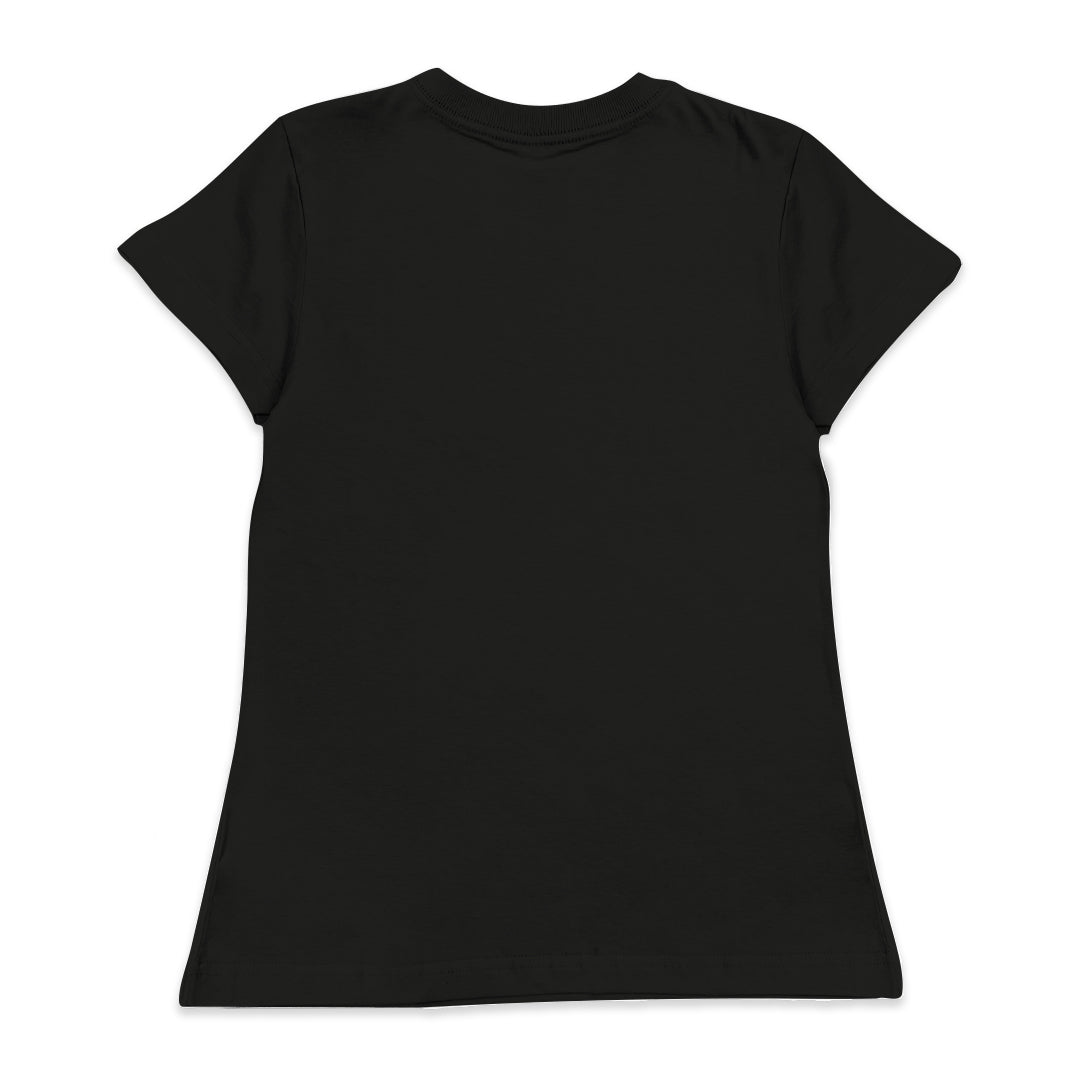 Camiseta Grizzly Outline Og Bear Girls Tee