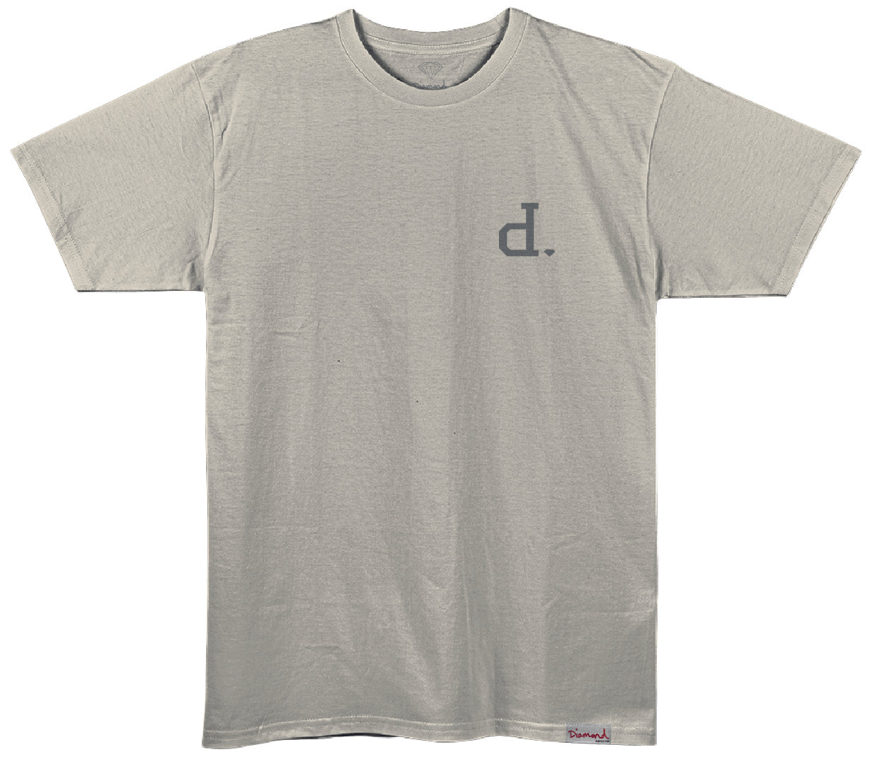 Camiseta Diamond Un Polo Tee