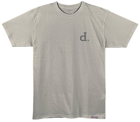 Camiseta Diamond Un Polo Tee