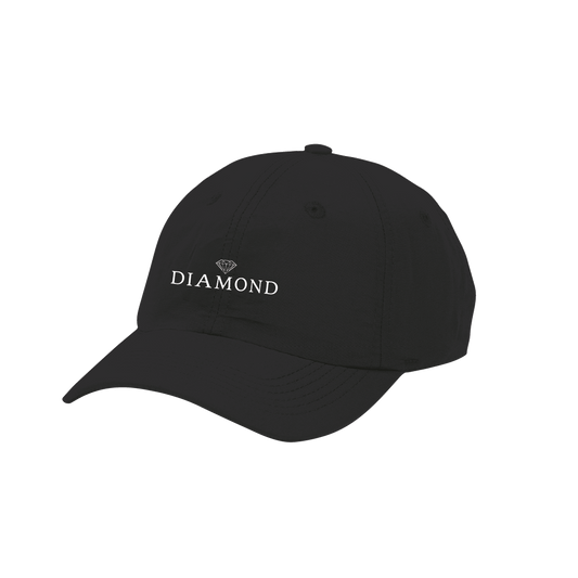 Boné Diamond Classic Dad Hat