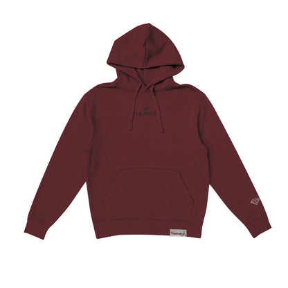 Moletom Diamond Classic Hoodie