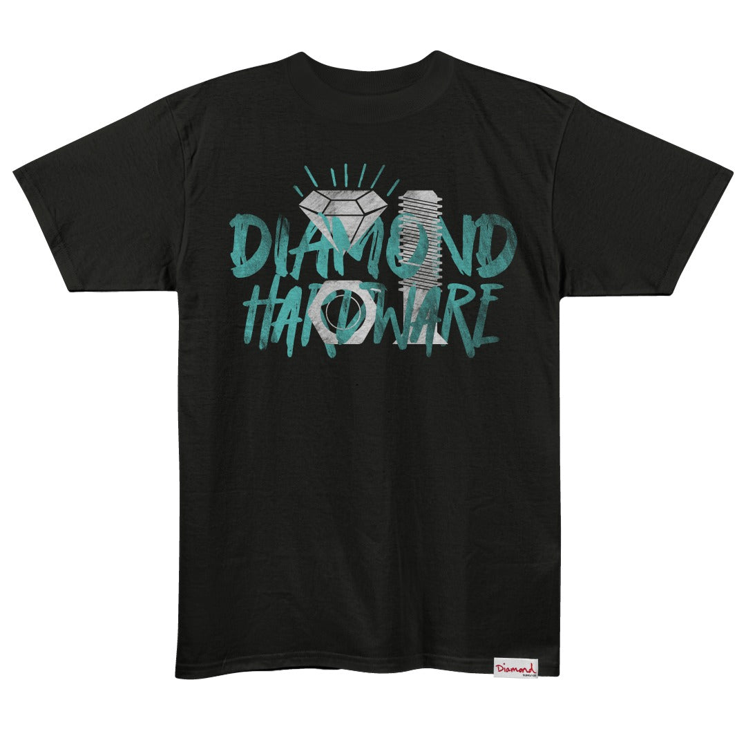 Camiseta DIamond Hardware Tee