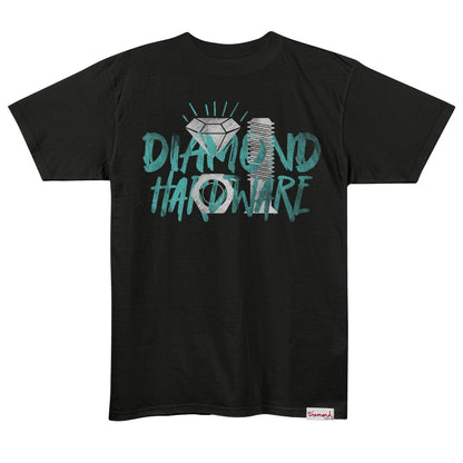 Camiseta DIamond Hardware Tee