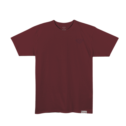 Camiseta Diamond Brilliant Tee