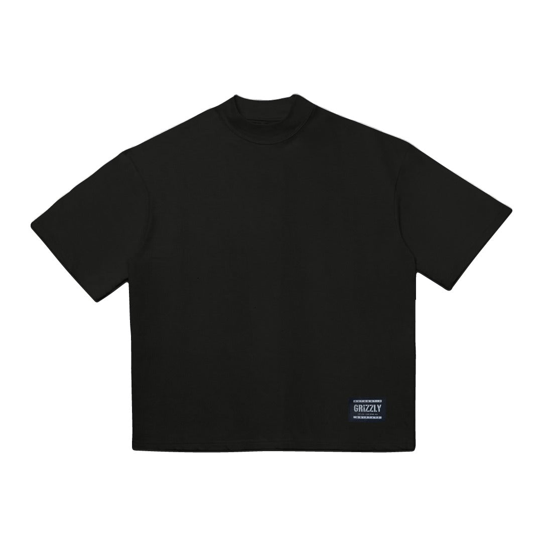 Camiseta Grizzly Blank Oversized Tee