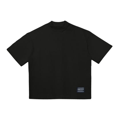 Camiseta Grizzly Blank Oversized Tee