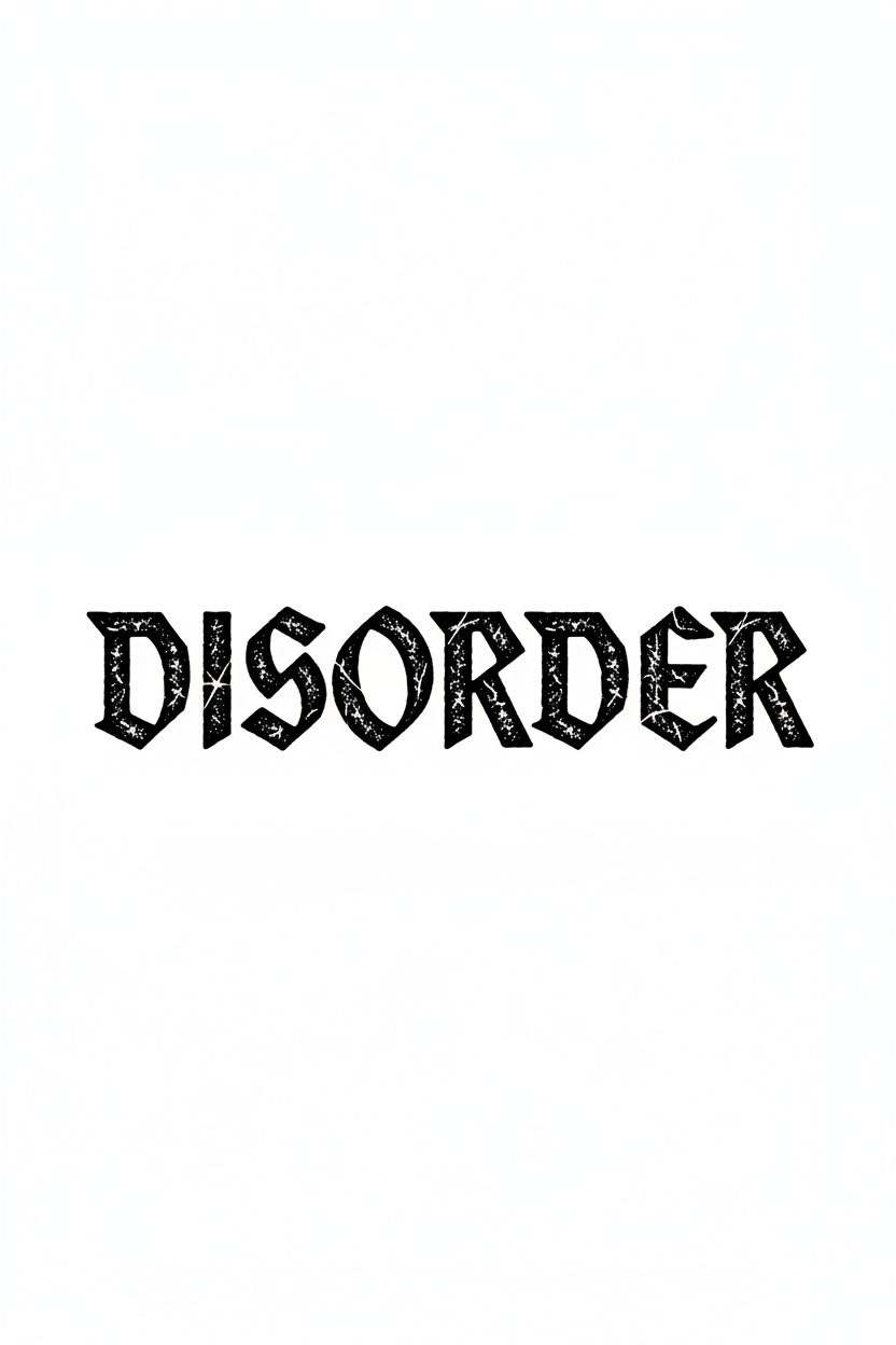 DISORDER Mobile