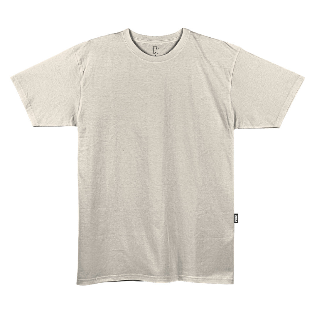 Camiseta Grizzly Blank Tee