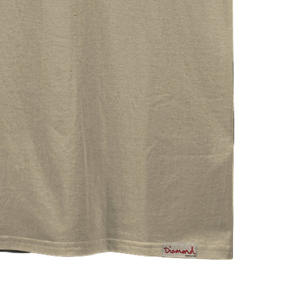 Camiseta Diamond Fashion Basics Tee