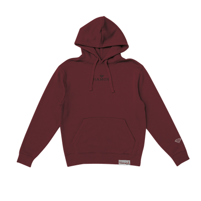 Moletom Diamond Classic Hoodie