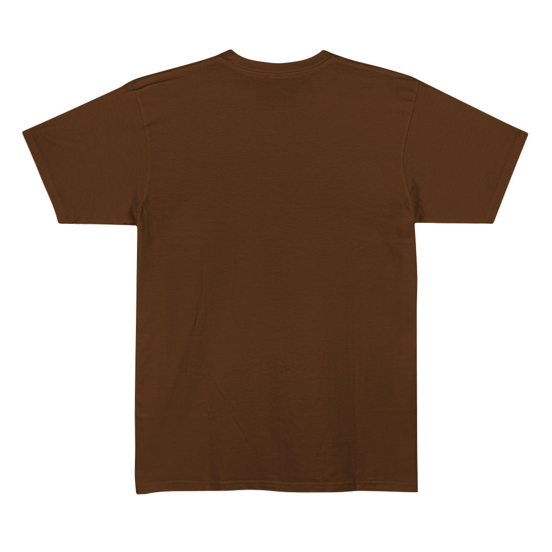 Camiseta Grizzly Og Bear Tee II