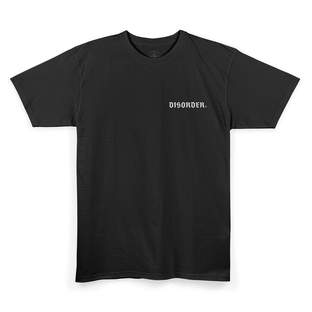 Camiseta Disorder Tee