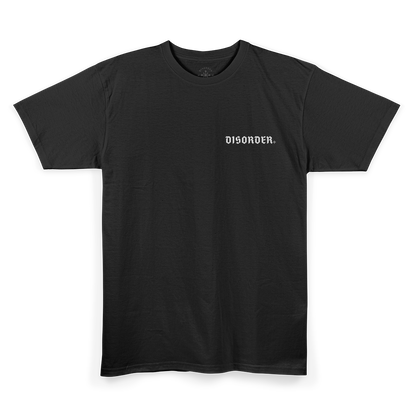 Camiseta Disorder Tee
