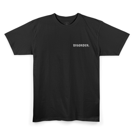 Camiseta Disorder Tee