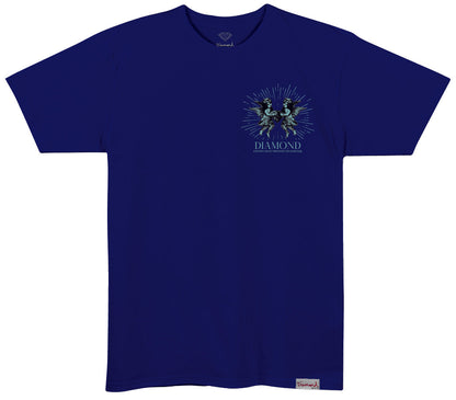 Camiseta Diamond Shine Bright Angels Tee