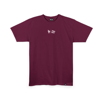 Camiseta Posso Logo