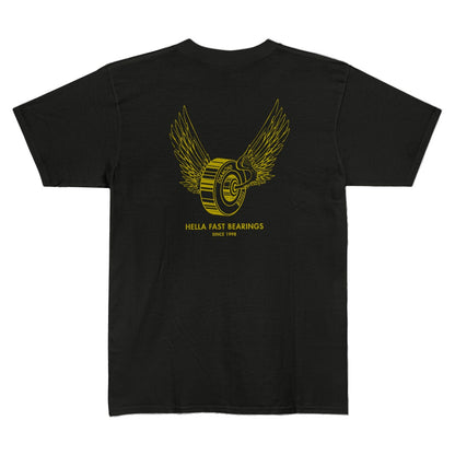 Camiseta Diamond How Fast Tee