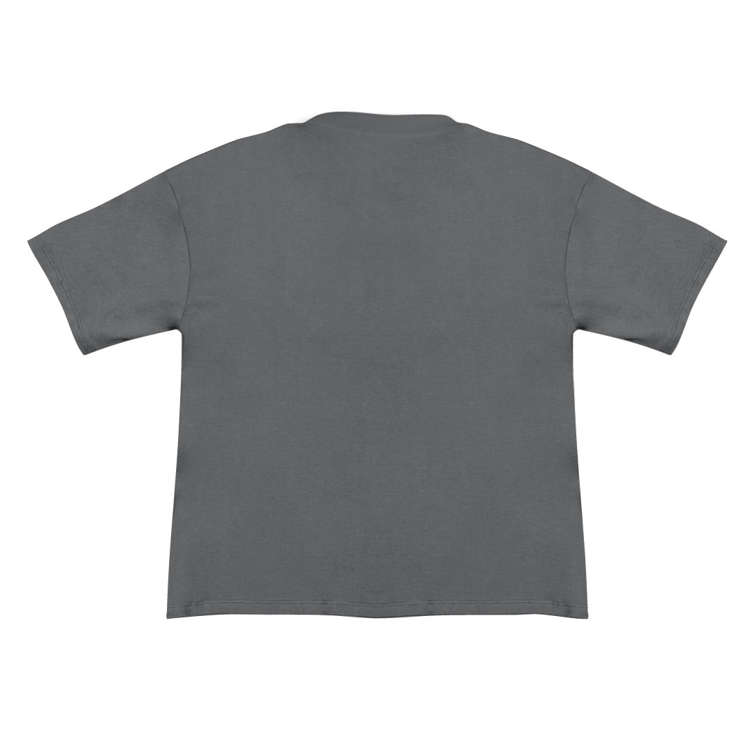 Camiseta Grizzly Blank Oversized