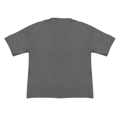 Camiseta Grizzly Blank Oversized