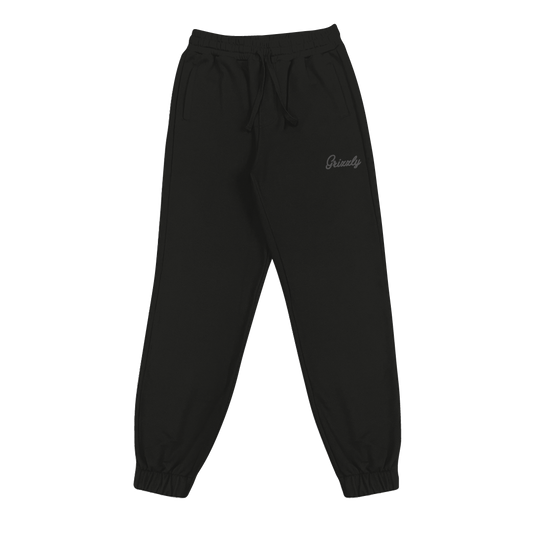 Calça Grizzly Script Logo