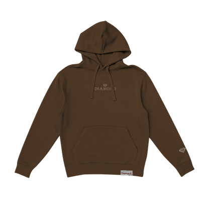 Moletom Diamond Classic Hoodie