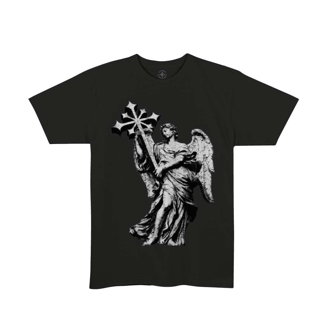 Camiseta Disorder Statue Tee