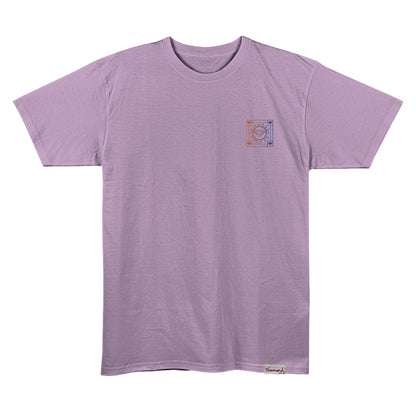 Camiseta Diamond All Over Gems Tee