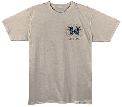 Camiseta Diamond Shine Bright Angels Tee