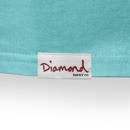Camiseta Diamond Small Og Sign Tee