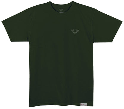 Camiseta Diamond Brilliant Tee II