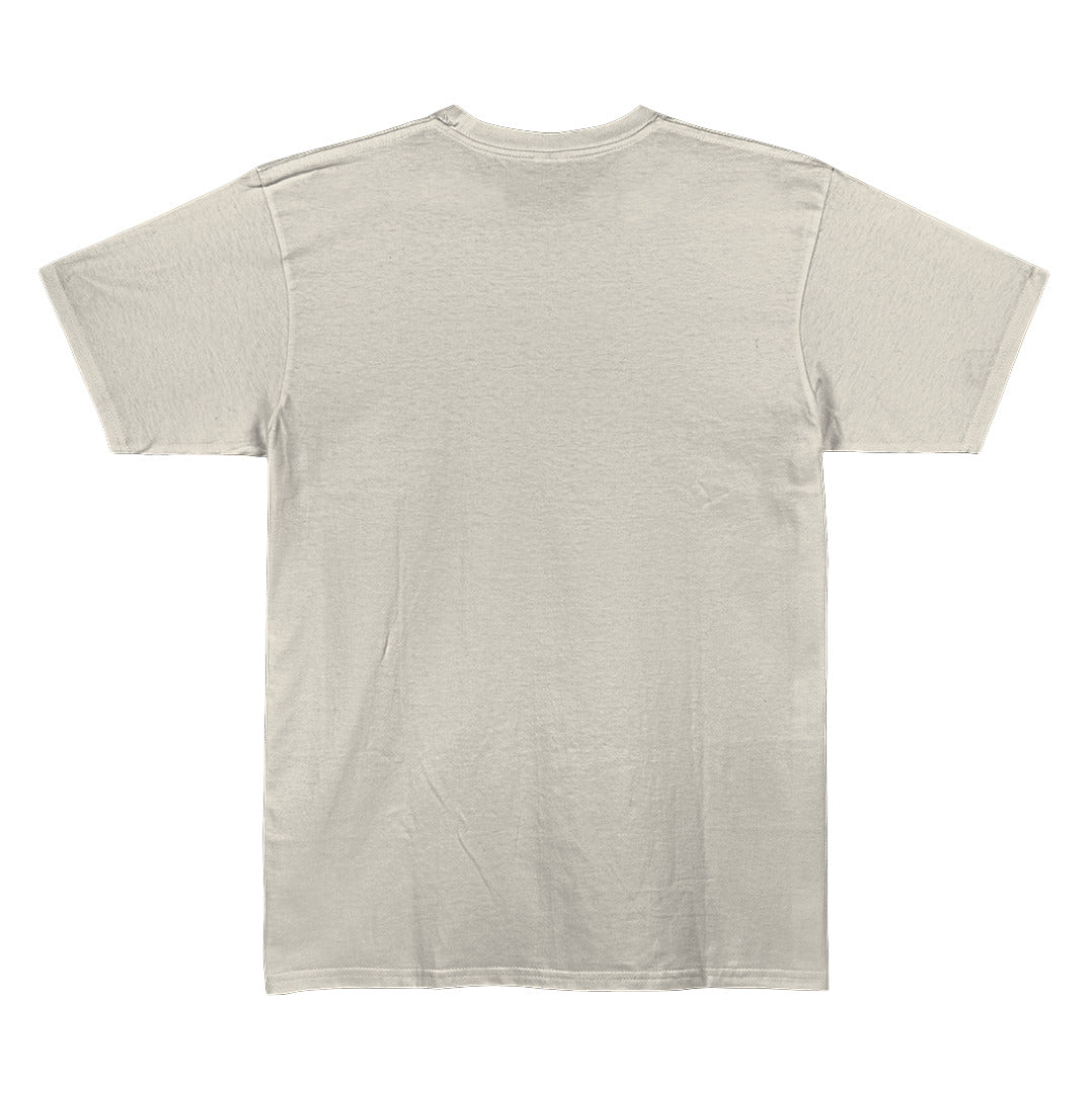 Camiseta Grizzly Terrain Tee