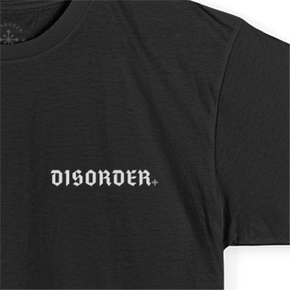 Camiseta Disorder Tee