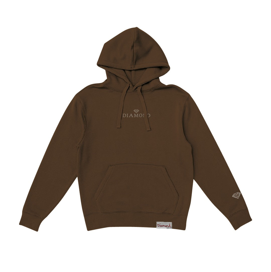 Moletom Diamond Classic Hoodie