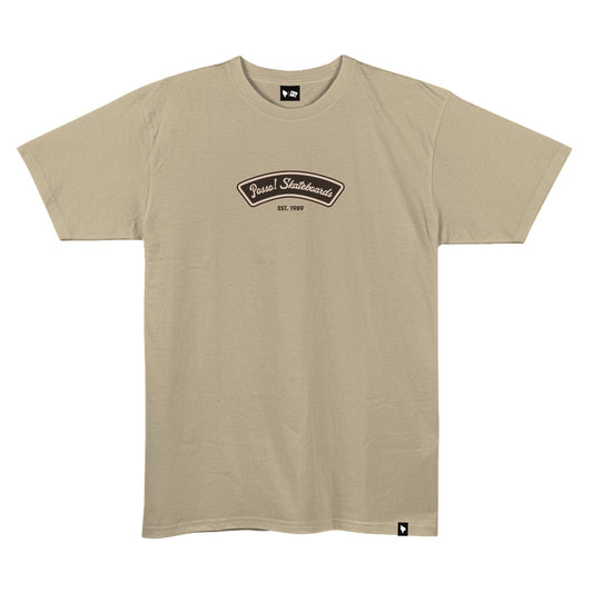 Camiseta Posso 89 Pool