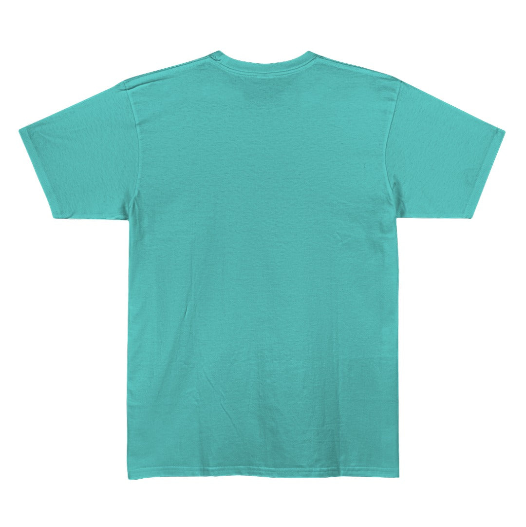 Camiseta Diamond Watercolor Gem Tee