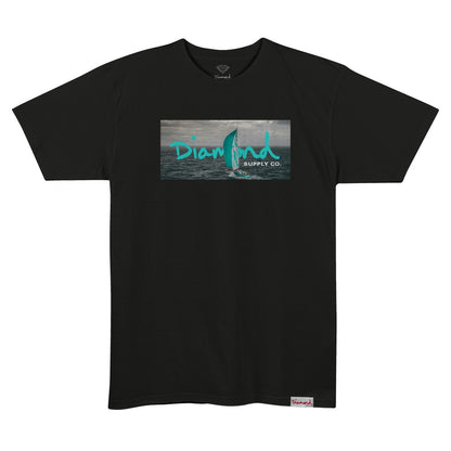 Camiseta Diamond Og Yacht Club Tee
