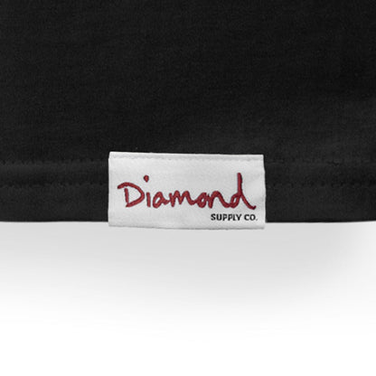 Camiseta Diamond Inner Tee - B23DMPA403