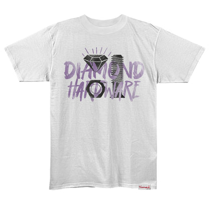 Camiseta DIamond Hardware Tee