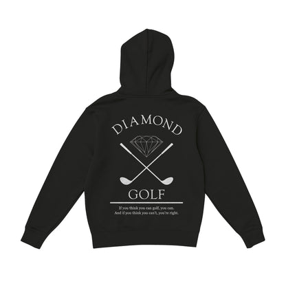 Moletom Diamond Golf Hoodie