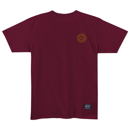 Camiseta Grizzly Morning View Tee