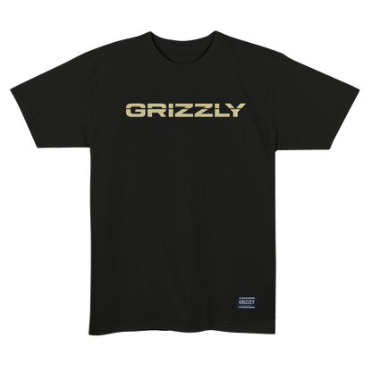 Camiseta Grizzly Outdoor Division Tee