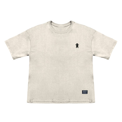 Camiseta Grizzly Bumper Oversized Tee